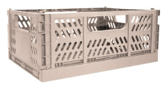 Office Depot Klappbox L sand