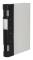 Gaffelpärm Keba Ergo A4 40 mm svart