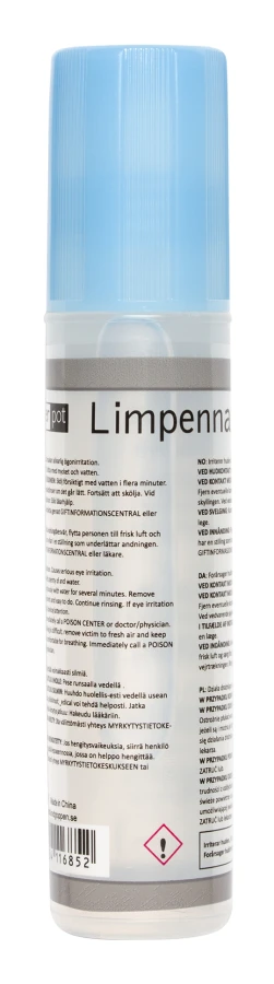 Limpenna Actual 50g Vattenbaserat