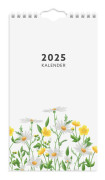 Burde Väggkalender Mini 2025