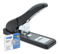 Rapesco Blockhäftare HD-140 Eco