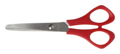 Skolsax 14cm vänster