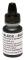 Stämpelfärg 10ml svart