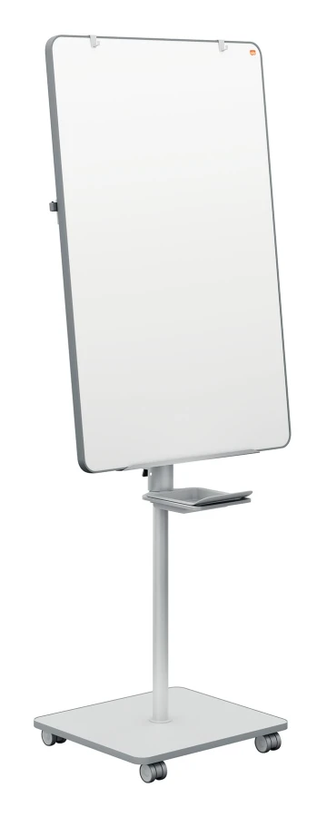 Mobil Flipover NOBO MoveMeet whiteboard