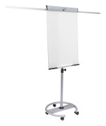 Legamaster Blädderblockställ Flipchart Professional mobil