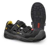 Skyddssandal Jalas 1518 Antislip