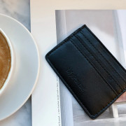 MyPauze Korthållare RFID Svart