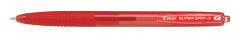 PILOT SUPER GRIP G FINE RÖD