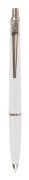 Ballograf Kulspetspenna Epoca Recycled vit