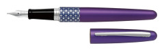 PILOT RESERVOARPENNA MR3 RETRO POP VIOLETT