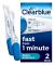 Clearblue Pregnancy Test Visual Rapid Detect 2 st