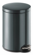 Pedalspand Durable Metal 20 ltr.