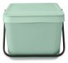 Brabantia / #1