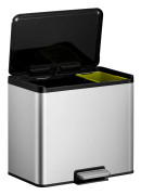 EKO Pedalhink Essential 20+9 liter