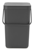 Sort & Go Waste Bin