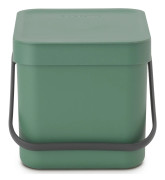 Sort & Go Waste Bin