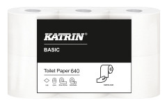 Toalettpapper Katrin