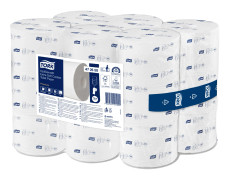 Tork Toalettpapper OptiServe® Coreless Extra mjukt Premium T7