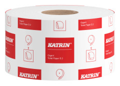 TOALETTPAPPER GIGANT S2 12ST