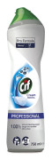 Skurecreme Cif Pro Formula Cream Original med parfume 750 ml