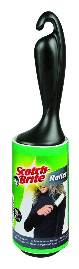  Klädvårdsrulle ScotchBrite