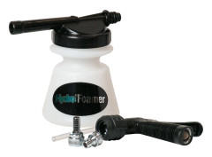 Handtrycksprutor