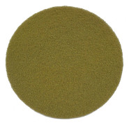 Nilfisk Pad 14" 355 mm ECO Brilliance gul