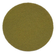 Nilfisk Pad 17" 432 mm ECO Brilliance gul