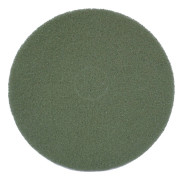 Nilfisk Pad 20" 508 mm ECO Brilliance grön