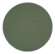 Nilfisk Pad 18" 457mm ECO Brilliance grön