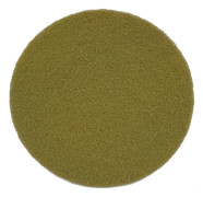 Nilfisk Pad 15" 381 mm ECO Brilliance gul