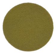 Nilfisk Pad 20" 508 mm ECO Brilliance gul