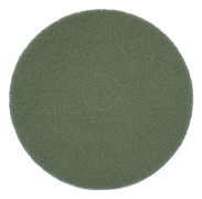 Nilfisk Pad 16" 406 mm ECO Brilliance grön