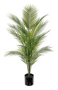 Mr Plant Konstväxt Bergsplam 110 cm