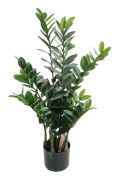 Mr Plant Konstväxt Zamfolia 90 cm