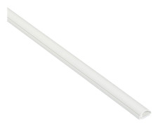  Kabelkanal 16x8mmx2m vit 15/fp