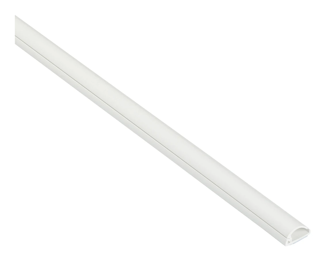  Kabelkanal 16x8mmx2m vit 15/fp