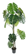 Mr Plant - Konstgjord Monstera planta 180 cm