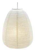 Maki Takskärm 43cm Vit