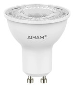 Airam LED PAR16 GU10 4W dimbar