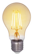 Airam Antique LED 5W/822 E27 A60 FIL DIM