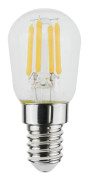 Airam LED Päronlampa T26 827 250lm E14 3-stegs dimbar filament