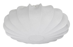 Plafond Franza Vit 42cm