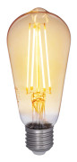 Airam Filament 5W Edison Dimbar E27