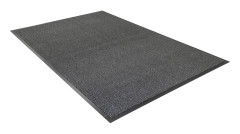 FARO 90x150cm svartmelerad