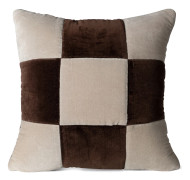 ByOn - Pillow Pad Brown/beige