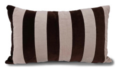 ByOn Kudde Pathi L Brun/Beige