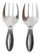 Insalata Salladsbestick 2 delar Silver