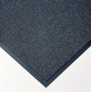 Rubett Skrapmatta 99 x 81 cm Svart