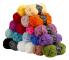 Fantasia Akrylgarn - L: 35 m - Maxi - 20 st x 50 g